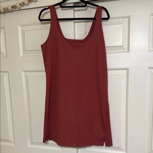 Old Navy PowerSoft Athletic Dress